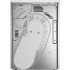 Сушильна машина ASKO T209H.W