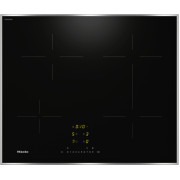 Индукционная нанель конфорок Miele KM 7363 FR