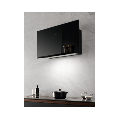 Витяжка декоративна настінна Miele DA 9092 W OBSW