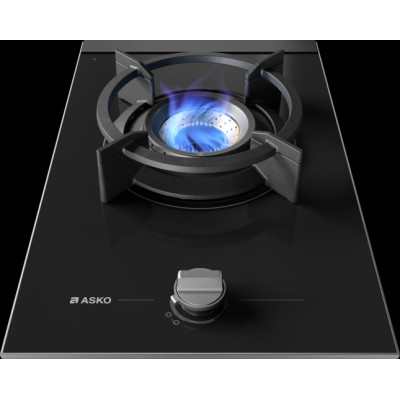 Газова варильна поверхня ASKO HG8313BGB1 Газова варильна поверхня ASKO HG8313BGB1