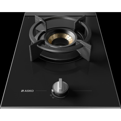 Газова варильна поверхня ASKO HG8313BGB1 Газова варильна поверхня ASKO HG8313BGB1