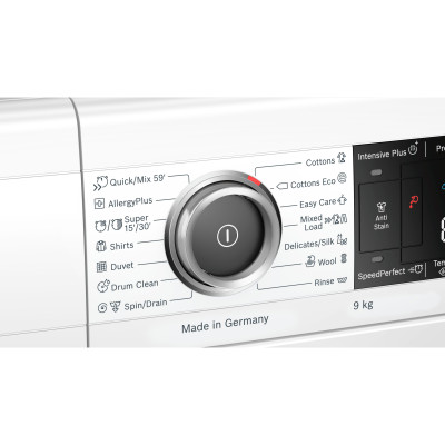 Стиральная машина Bosch WAV28M80ME