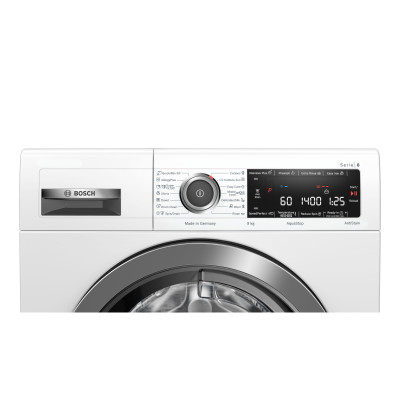 Стиральная машина Bosch WAV28M80ME