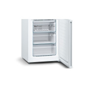 Двухкамерный холодильник Bosch KGN39XW326