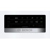 Двокамерний холодильник Bosch KGN39XW326