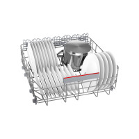 Вбудована посудомийна машина Bosch SMV4HCX19E