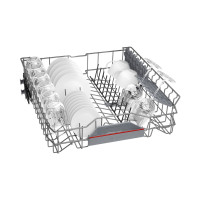 Вбудована посудомийна машина Bosch SMV4HCX19E