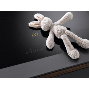 Индукционная нанель конфорок Miele KM 7466 FL