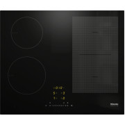Индукционная нанель конфорок Miele KM 7466 FL