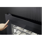 Вбудовувана винна шафа Miele KWT 7112 iG чорний обсидіан матовий