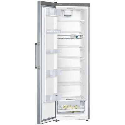 Холодильный шкаф Siemens KS36VBI3P
