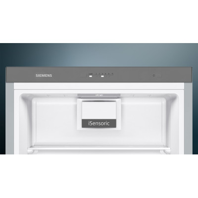 Холодильный шкаф Siemens KS36VBI3P