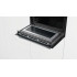 Компактна духова шафа з мікрохвильовим режимом  Bosch CMG636BB1