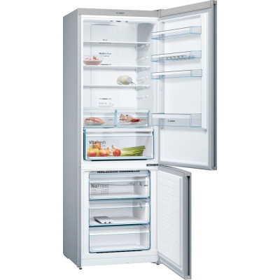 Двокамерний холодильник Bosch KGN49XL306