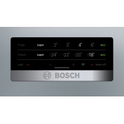 Двокамерний холодильник Bosch KGN49XL306