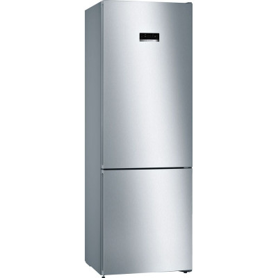 Двокамерний холодильник Bosch KGN49XL306