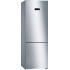 Двокамерний холодильник Bosch KGN49XL306