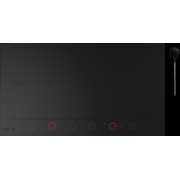 Варочная поверхность с вытяжкой ASKO HID956MFC