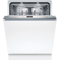 Вбудовувана посудомийна машина Bosch SMV8YCX02E