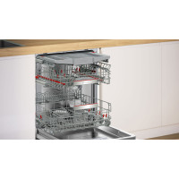 Вбудовувана посудомийна машина Bosch SMV8YCX02E