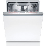 Вбудовувана посудомийна машина Bosch SMV8YCX02E
