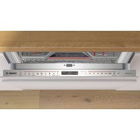 Вбудовувана посудомийна машина Bosch SMV8YCX02E