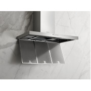 Витяжка декоративна настінна Miele DAW 1920 EDST