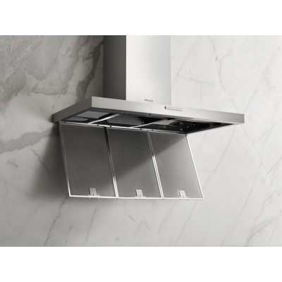 Вытяжка декоративная настенная Miele DAW 1920 EDST
