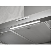 Витяжка декоративна настінна Miele DAW 1920 EDST