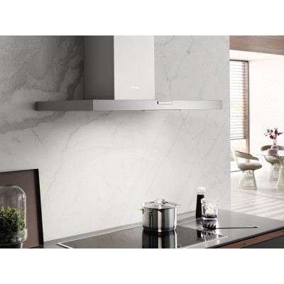 Вытяжка декоративная настенная Miele DAW 1920 EDST