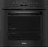 Духовой шкаф Miele H 7260 BP черный обсидиан