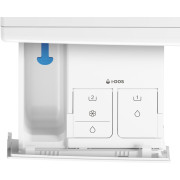 Пральна машина Bosch WGK264F0UA