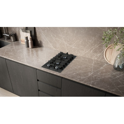 Газовая варочная панель Domino Siemens ER3A6BI40