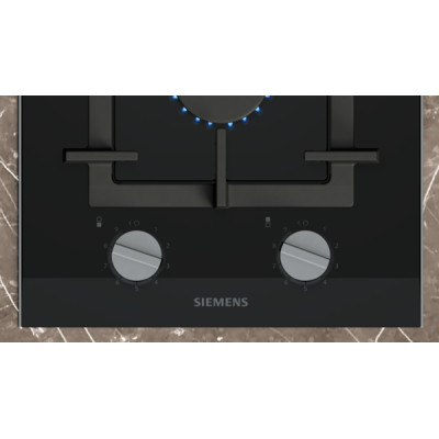 Газовая варочная панель Domino Siemens ER3A6BI40