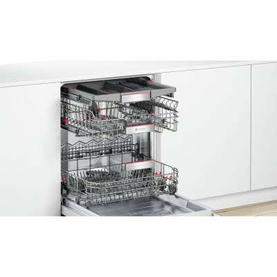 Встраиваемая посудомоечная машина Bosch SME68TX26E