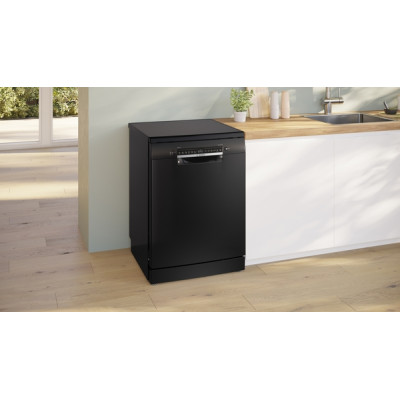 Посудомийна машина Bosch SMS4IMB62Q