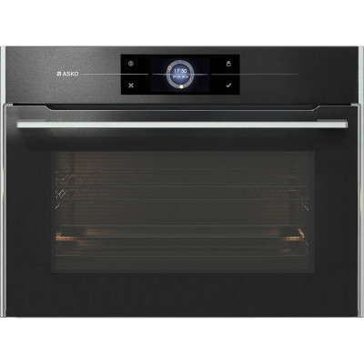 Духовой шкаф с СВЧ ASKO OCM8478G