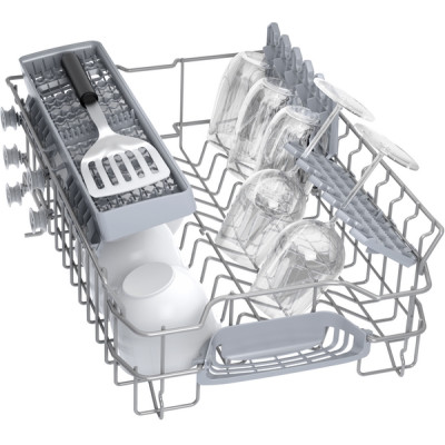 Вбудовувана посудомийна машина Bosch SPV2IKX01K