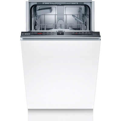 Вбудовувана посудомийна машина Bosch SPV2IKX01K