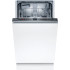 Вбудовувана посудомийна машина Bosch SPV2IKX01K