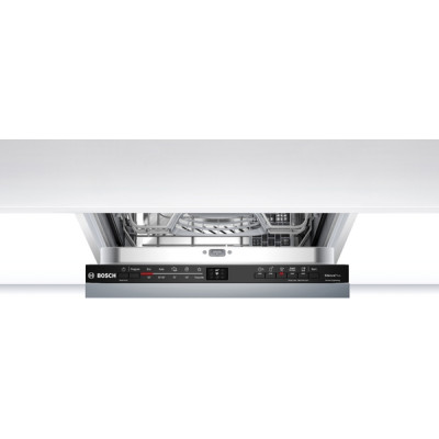 Вбудовувана посудомийна машина Bosch SPV2IKX01K