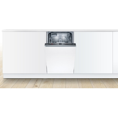 Вбудовувана посудомийна машина Bosch SPV2IKX01K