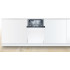 Вбудовувана посудомийна машина Bosch SPV2IKX01K
