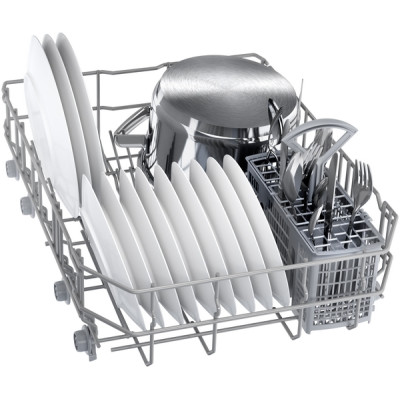 Вбудовувана посудомийна машина Bosch SPV2IKX01K