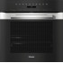 Вбудовувана духова шафа з функцією додавання пари Miele DGC 7250 CLST