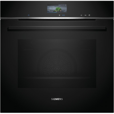 Духова шафа-пароварка Siemens HS736G3B1