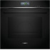 Духова шафа-пароварка Siemens HS736G3B1