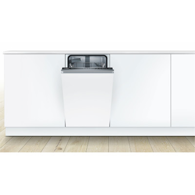Встраиваемая посудомоечная машина Bosch SPV24CX00E