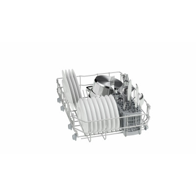 Встраиваемая посудомоечная машина Bosch SPV24CX00E
