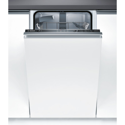 Встраиваемая посудомоечная машина Bosch SPV24CX00E